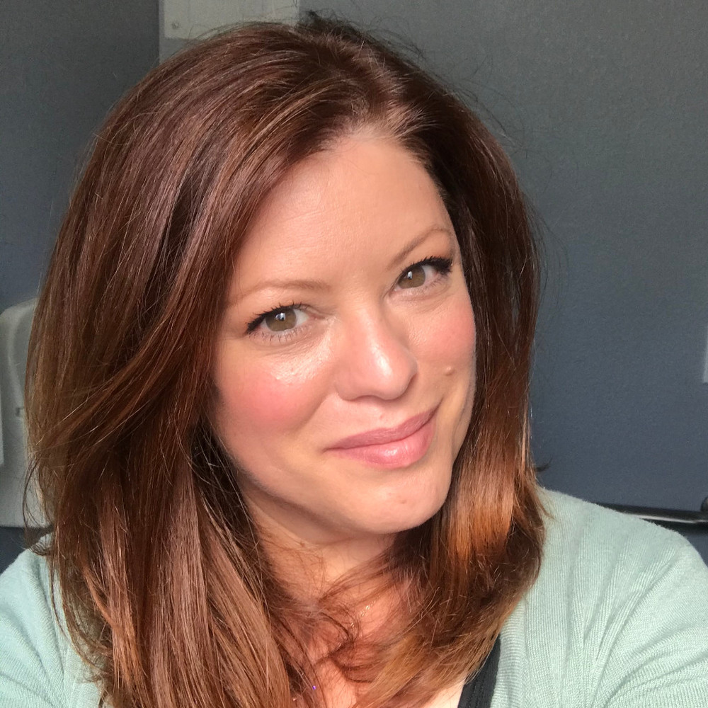 Meet your Posher, Judi